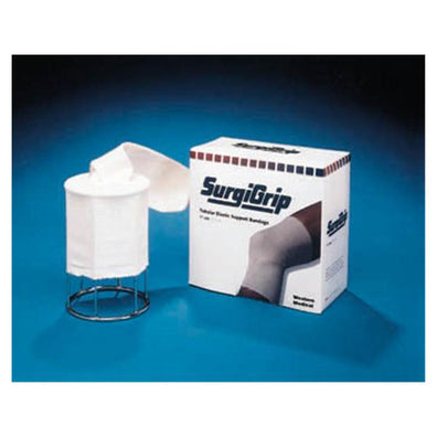 Bandage SurgiGrip 12.75" Tubular Cotton/Elastic Large LF Each - Surgical Supplies NY